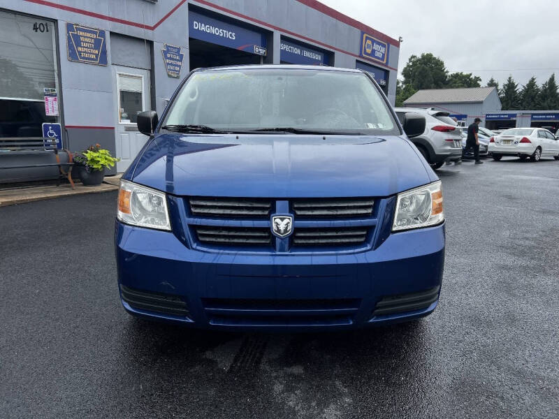 dodge grand caravan 2010 2D4RN4DE4AR265746 image dodge grand caravan 2010 2D4RN4DE4AR265746 image